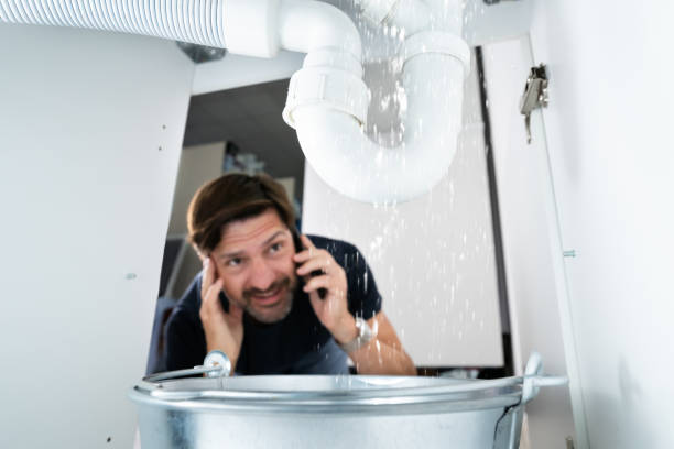 Best Sewer Line Repair  in Lla Lla, WA