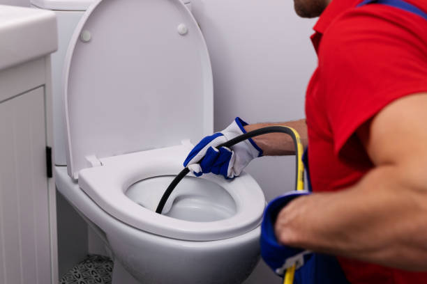 Best Drain Cleaning Services  in Lla Lla, WA