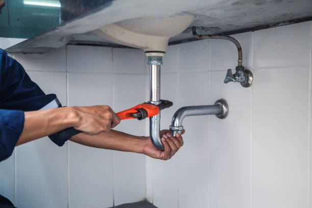 Best Shower Repair Services  in Lla Lla, WA