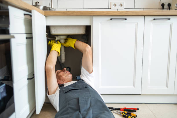 Best Best Plumbers Near Me  in Lla Lla, WA