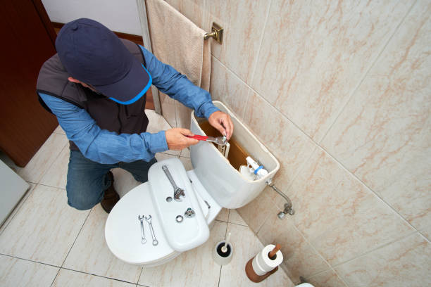 Best Pipe Repair Near Me  in Lla Lla, WA