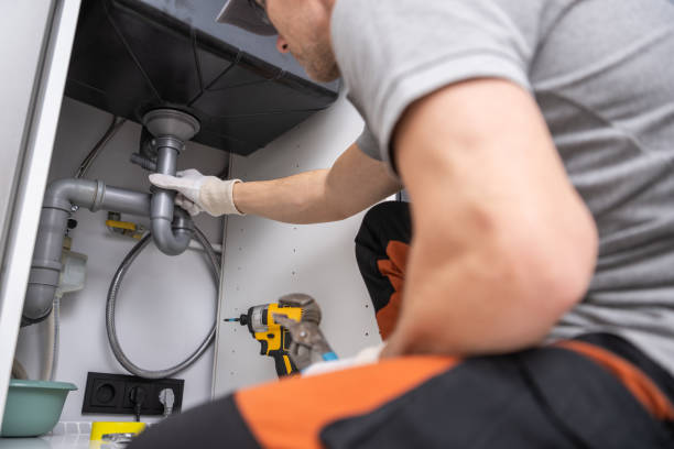 Best Plumbing Installation Services  in Lla Lla, WA